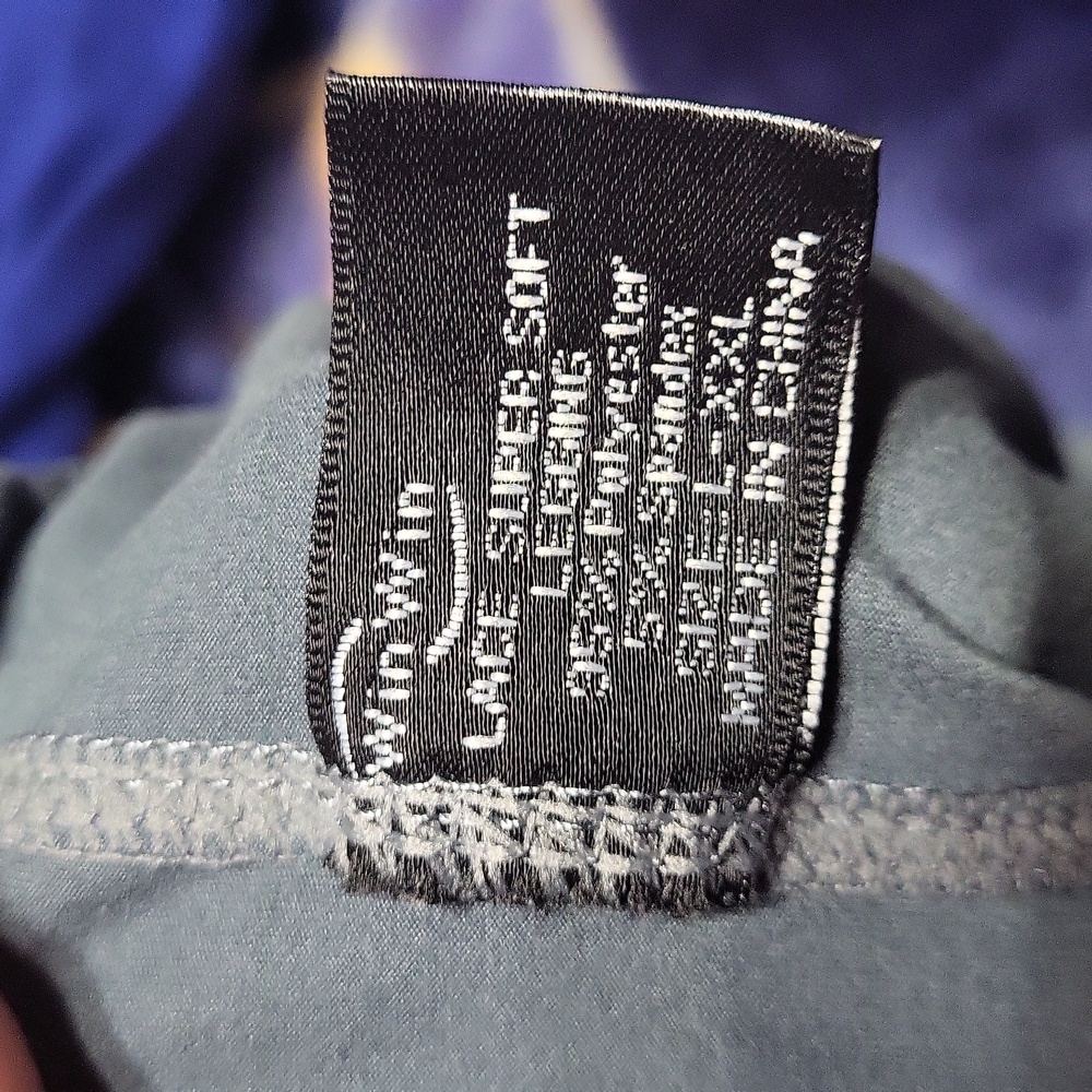 Pants - Picture 10 of 10